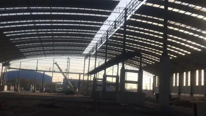 池州概述质料场封闭本领的特点和利用类型